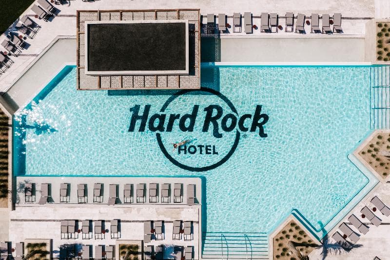 Hard Rock Hotel Los Cabos photo 1