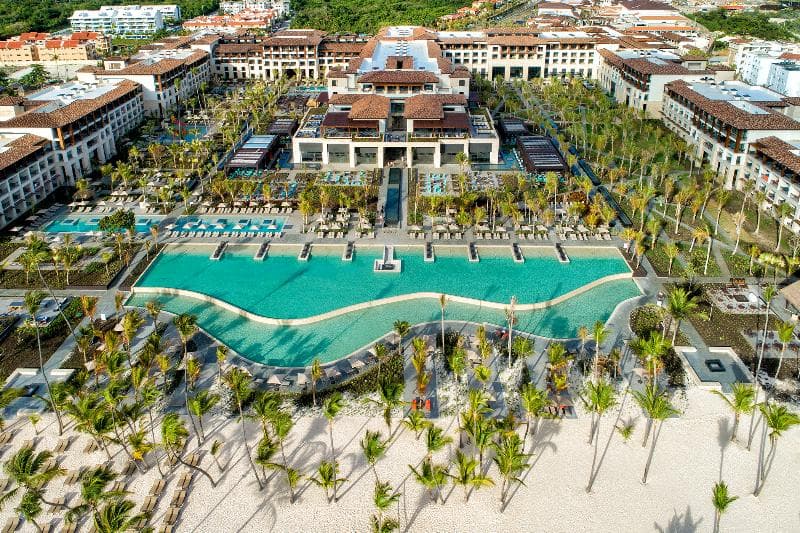 Unique Club At Lopesan Costa Bavaro Resort, photo 1