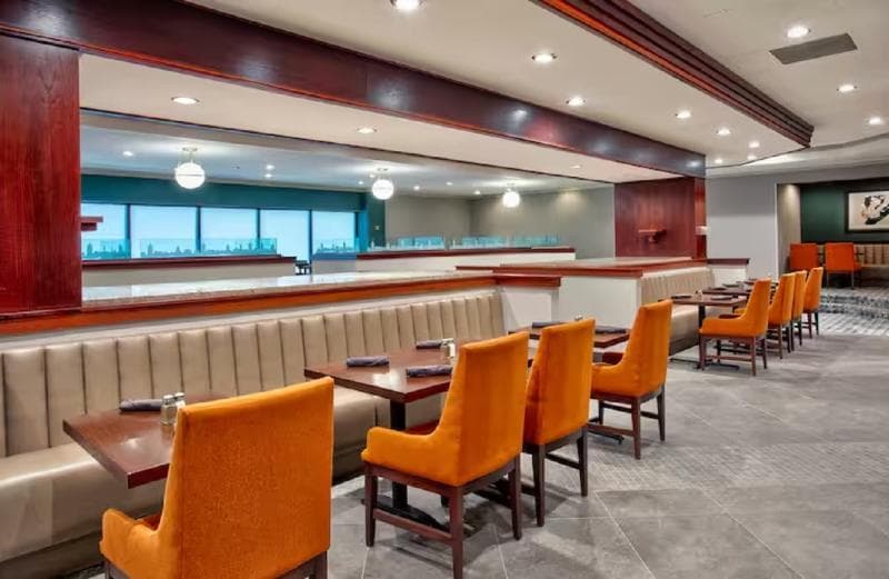 Doubletree By Hilton Lansing, photo 1