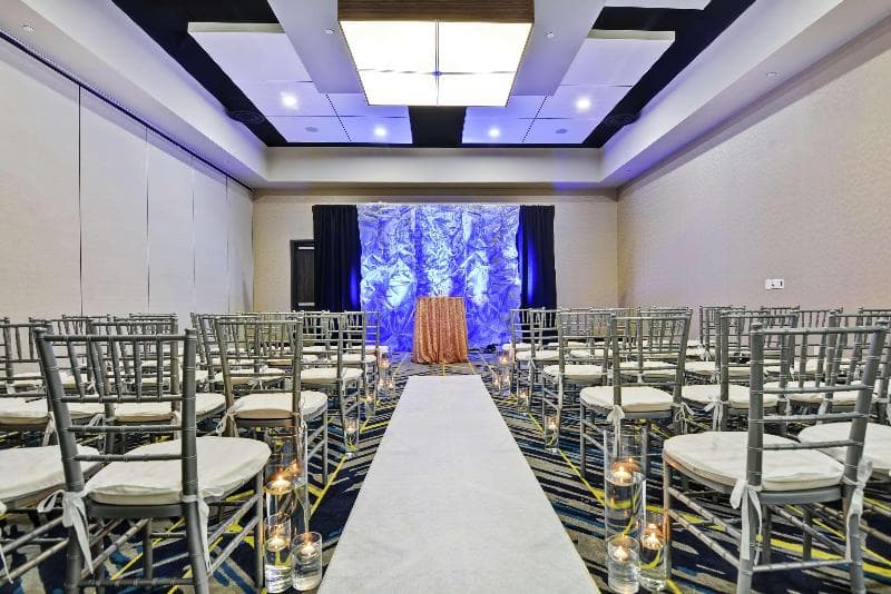 Embassy Suites by Hilton Plainfield Indianapolis Airport, photo 1