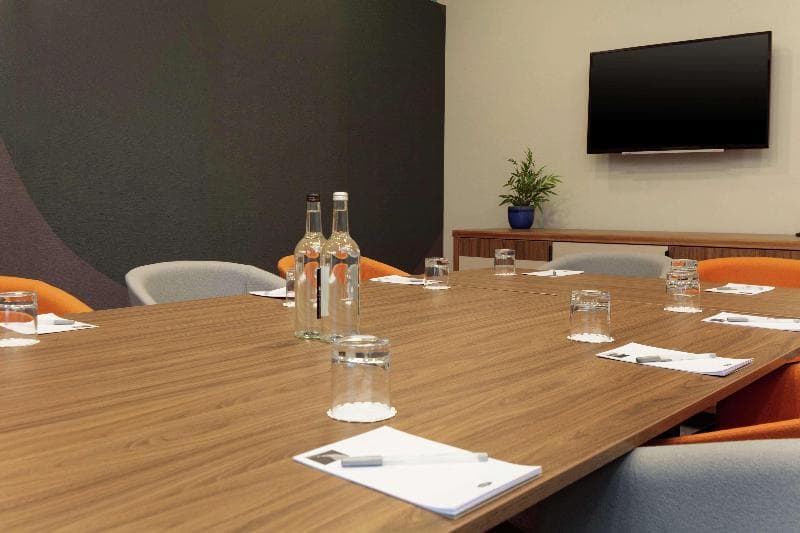 Hampton by Hilton Edinburgh Airport, photo 1