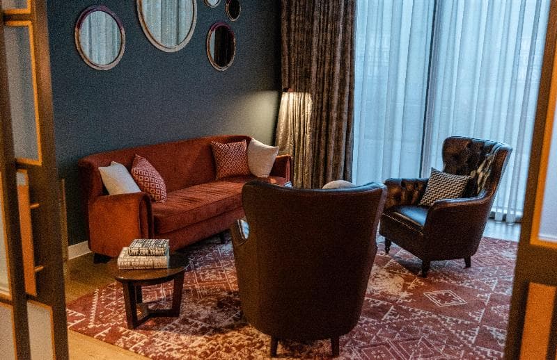 Hotel Indigo Manchester - Victoria Station, photo 1