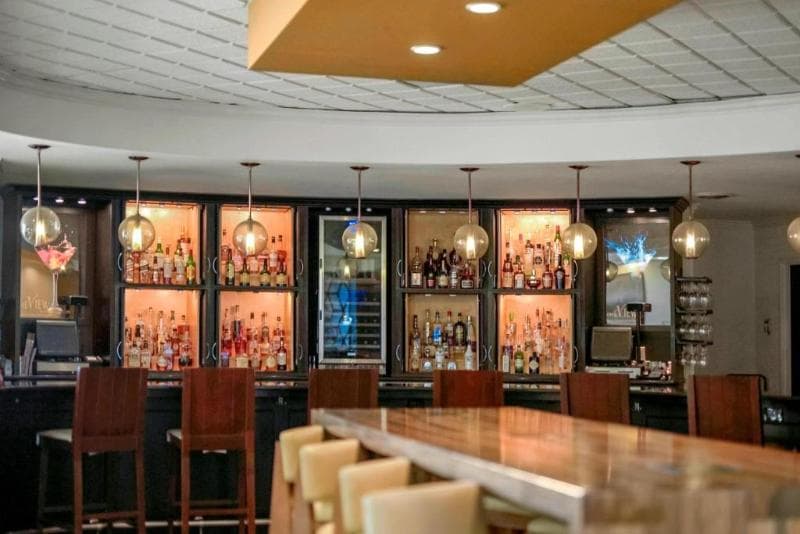 Marriott Ann Arbor Ypsilanti At Eagle Crest, photo 1