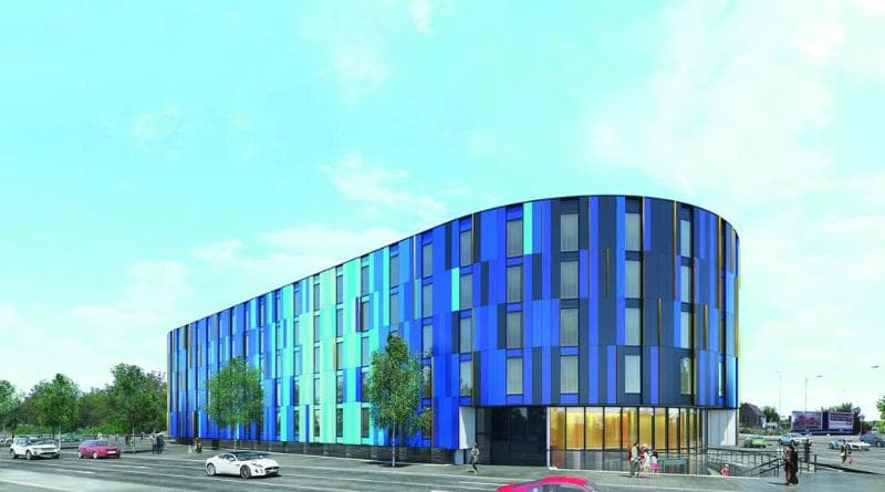 Atrium Hotel Heathrow photo 1
