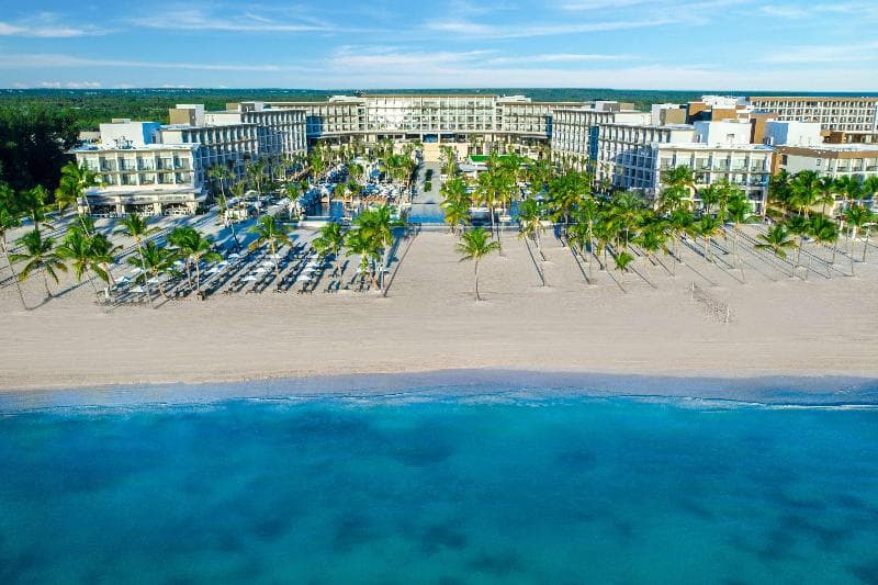 Hyatt Zilara Cap Cana ‐ Adults Only ‐ All Inclusive, photo 1