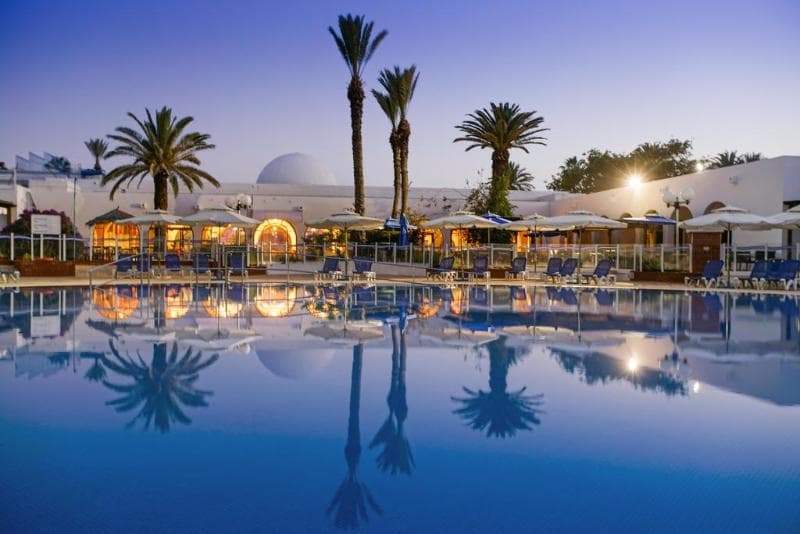 Shems Holiday Village, photo 1