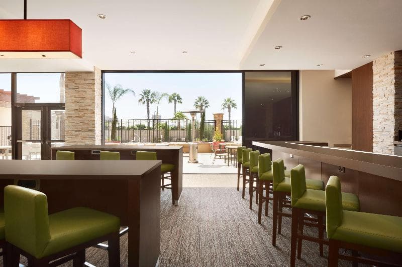 SunCoast Park Hotel Anaheim, Tapestry Collection by Hilton, photo 1