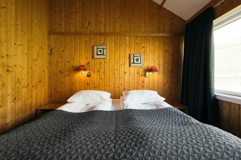 Hotel Katla photo 1