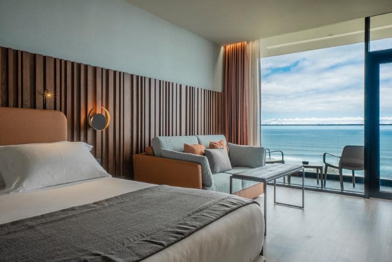 Hotel Verde Mar and SPA, photo 1