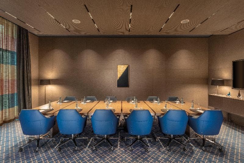 Hyatt Regency Algiers Airport, photo 1