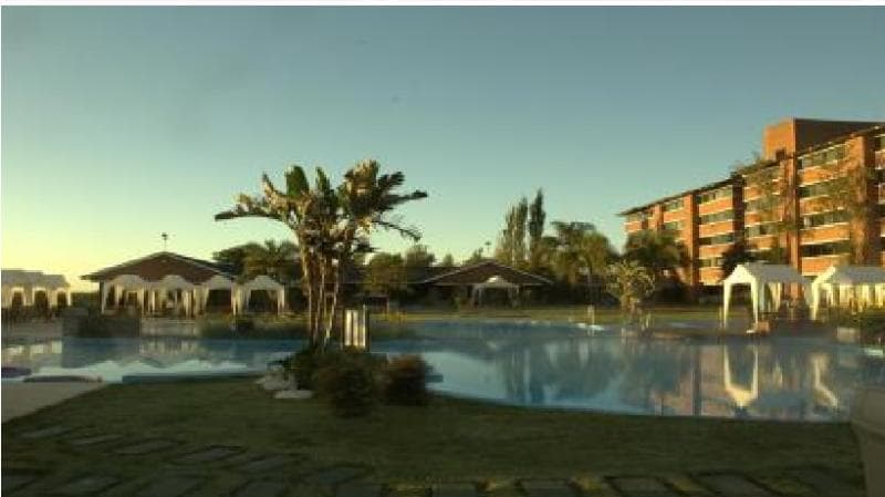 Arapey Thermal Resort & Spa photo 1