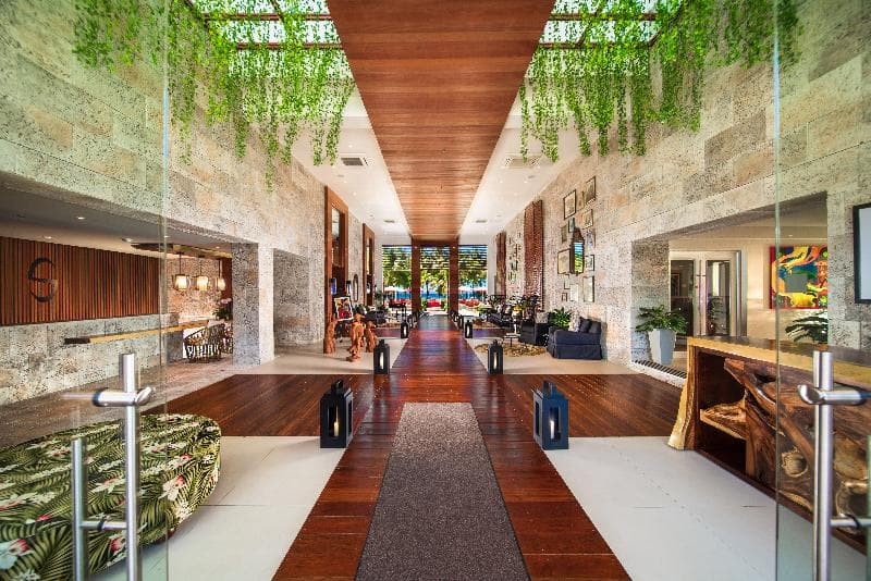 S Hotel Jamaica (Adults only), photo 1