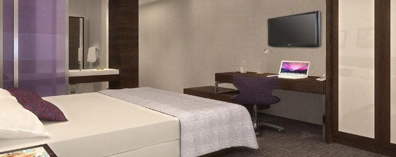 Royal Regency Hotel photo 1