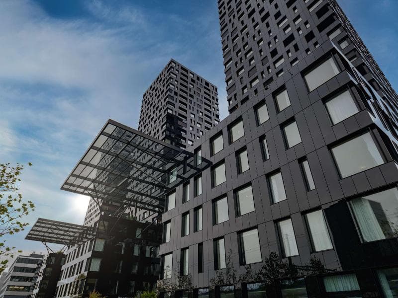 Mercure Zurich City photo 1