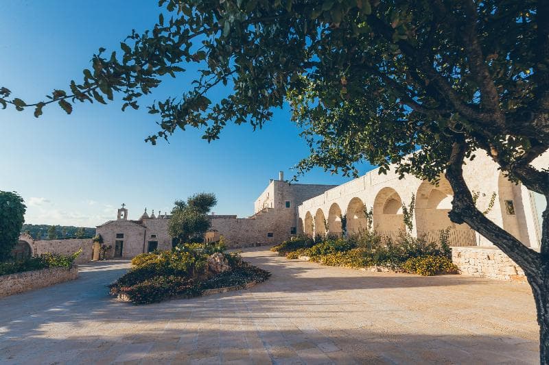 Masseria Grieco photo 1