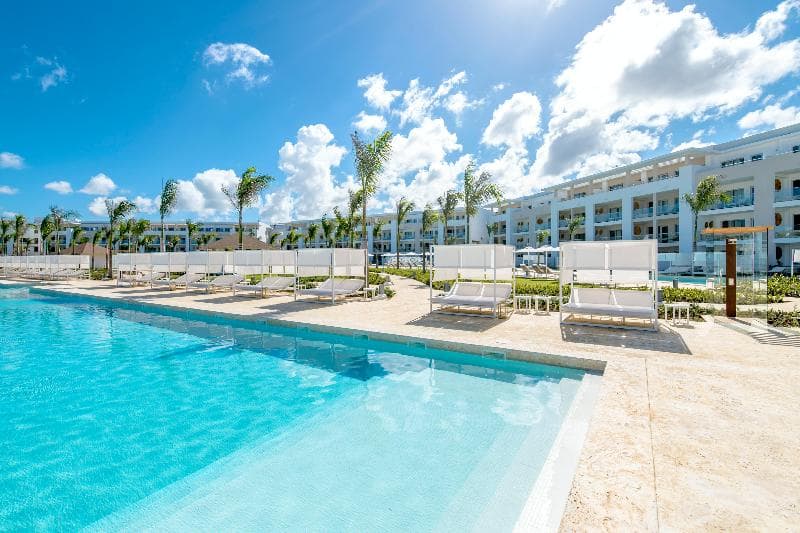 Paradisus Grand Cana - All Suites, photo 1