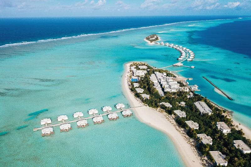 Riu Atoll photo 1