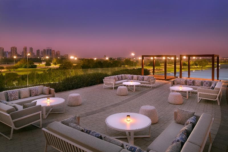 Vida Emirates Hills photo 1