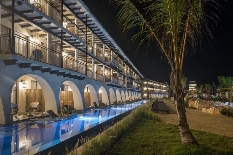El Beso Adults Only At Ocean El Faro - All Inclusive, photo 1
