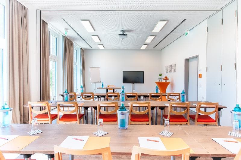 LOGINN Hotel Leipzig by ACHAT, photo 1