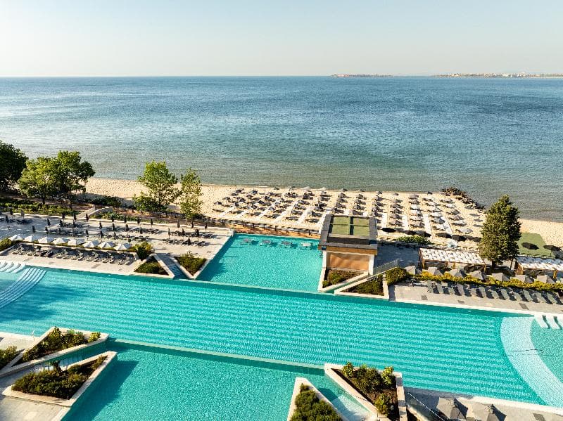 Secrets Sunny Beach Resort & Spa - Premium All Inclusive - Adults Only, photo 1