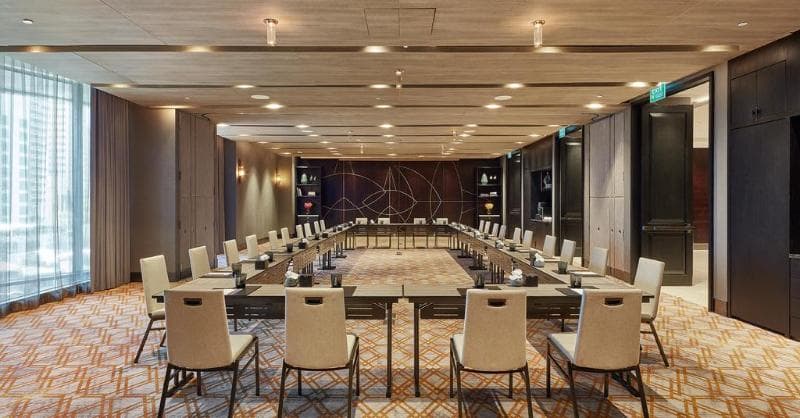 Hyatt Regency Bangkok Sukhumvit, photo 1