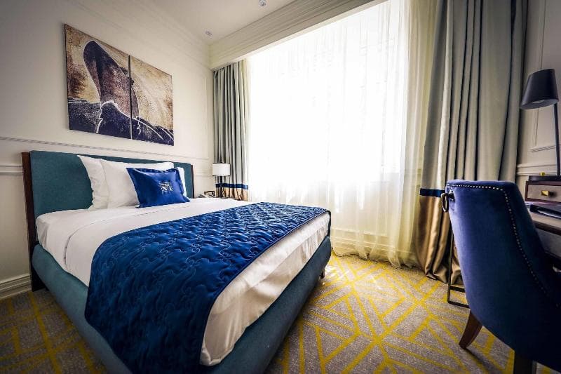 Hotel Centar No. 1, photo 1