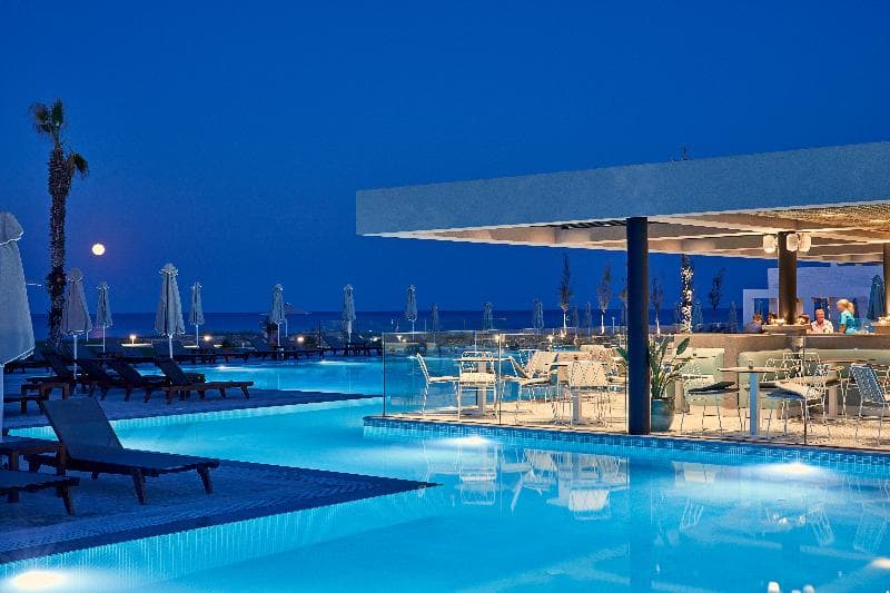 Sensatori Resort Rhodes By Atlantica, photo 1