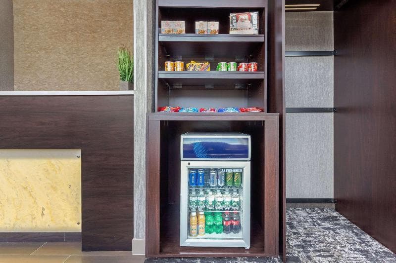Comfort Inn Prospect Park Brooklyn, photo 1
