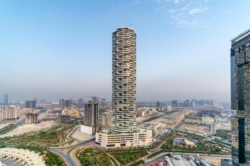 FIVE Jumeirah Village Hotel, photo 1