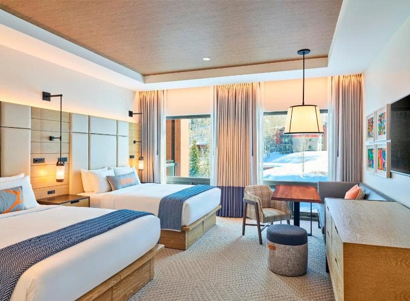 Limelight Hotel Snowmass, photo 1