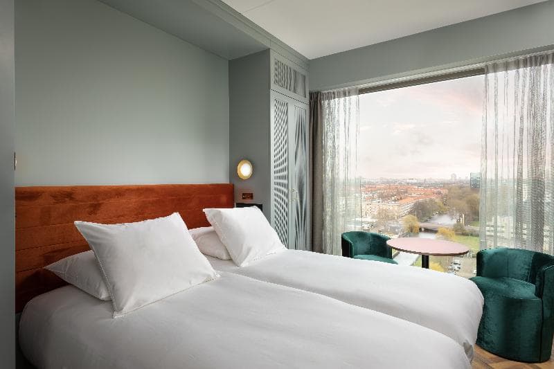 Olympic Hotel, photo 1
