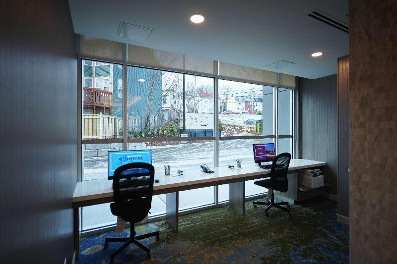Hilton Garden Inn St. John's Newfoundland, photo 1
