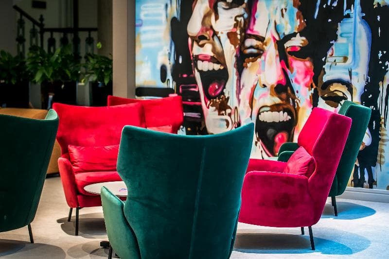 T62 Hotel, photo 1