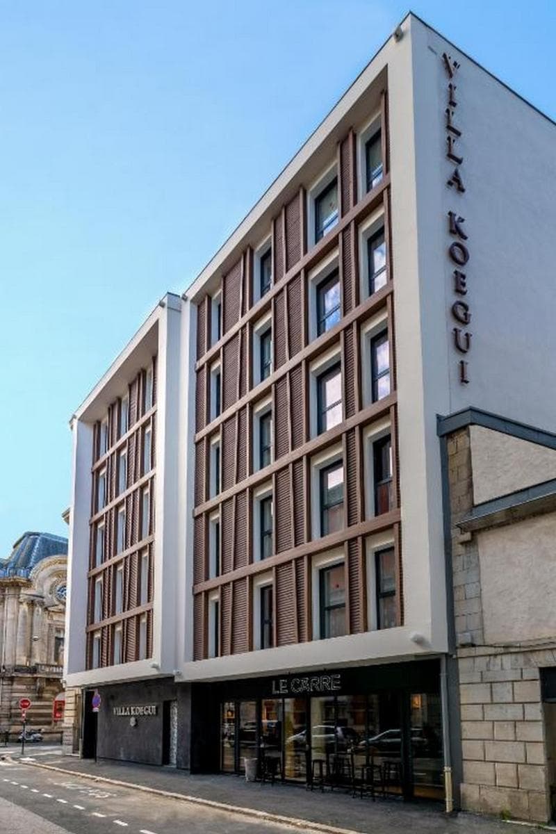 Hotel Villa Koegui Bayonne, photo 1