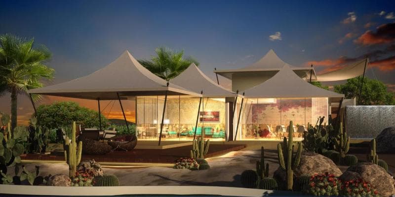 Taj Aravali Resort and Spa, photo 1