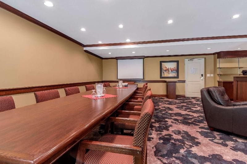 Quality Hotel & Conference Centre, photo 1