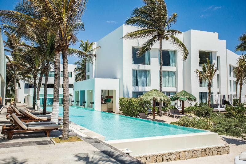 Grand Oasis Tulum Riviera - All Inclusive, photo 1