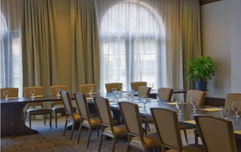 The Alfond Inn, photo 1