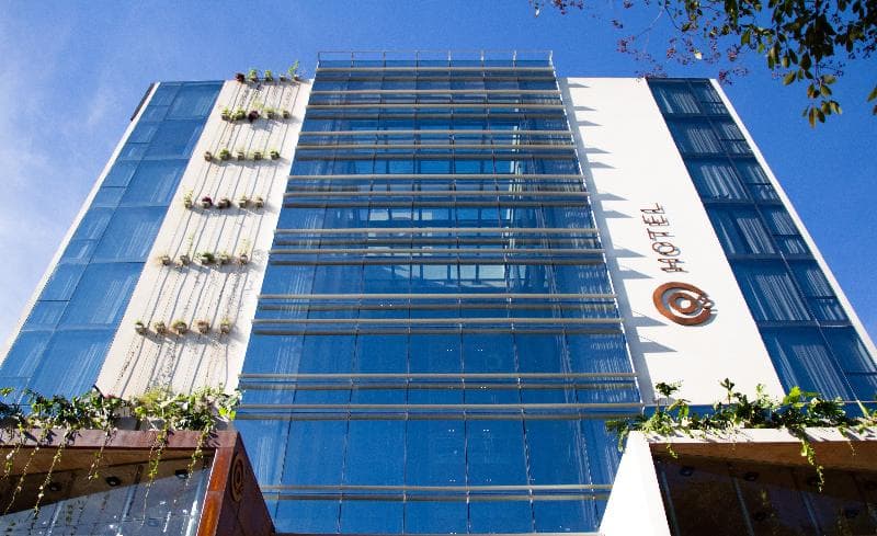 O2 Iguazu Hotel, photo 1