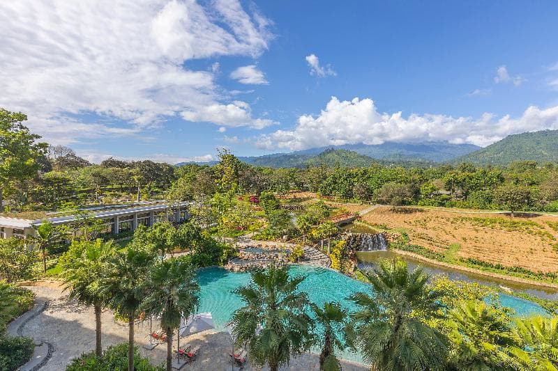 Gran Melia Arusha photo 1