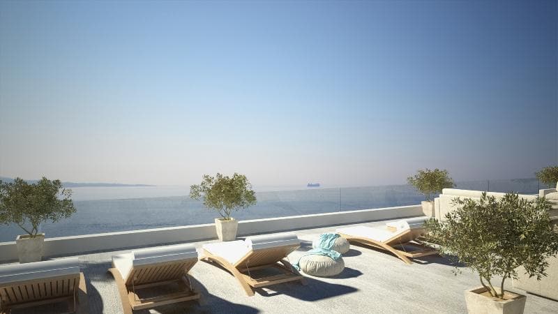 Eleals Boutique Hotel, photo 1