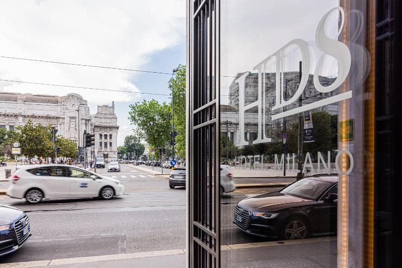 Hd8 Hotel Milano, photo 1
