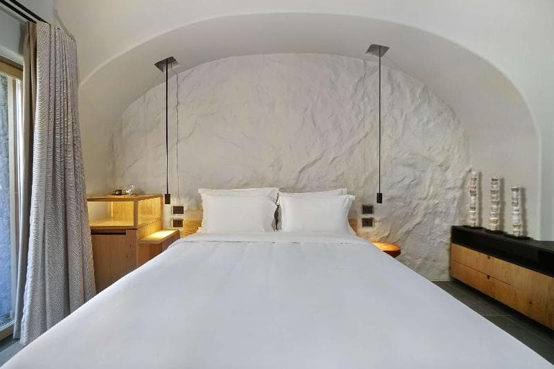Radisson BLU Zaffron Resort, Santorini (Adults only), photo 1