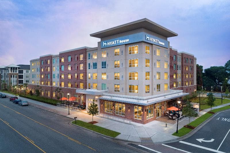 Hyatt House Charleston / Mount Pleasant, photo 1