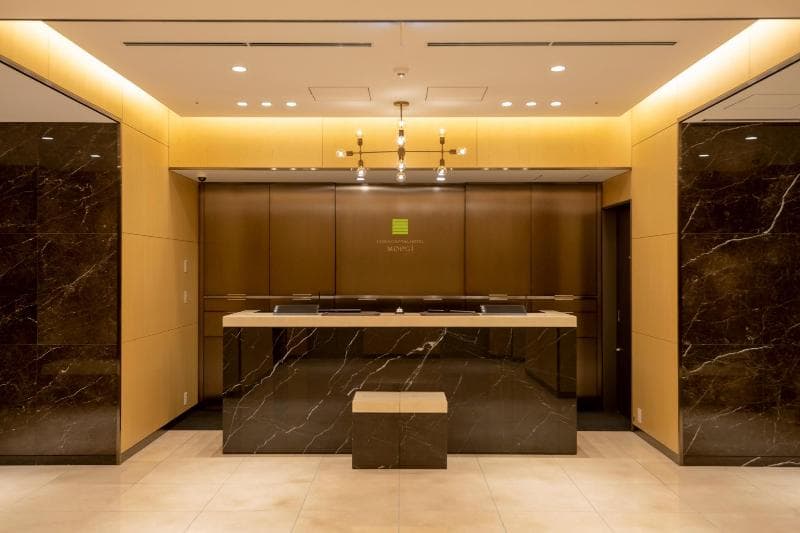 Ginza Capital Hotel Moegi, photo 1