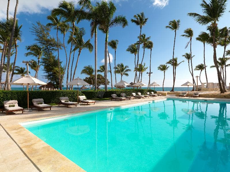 Melia Punta Cana Beach Wellness Inclusive - Adults only, photo 1