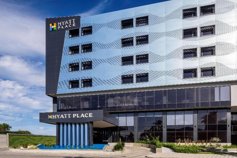 Hyatt Place Aruba Airport, photo 1