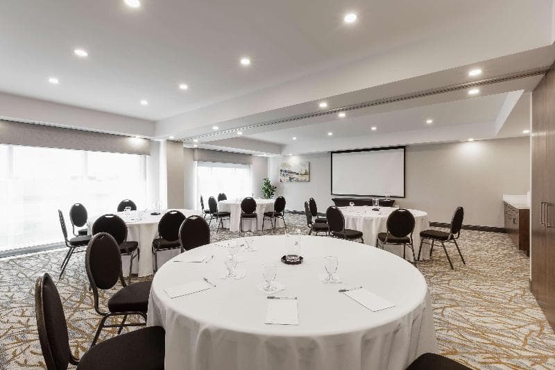 Hampton Inn & Suites Beauport, Quebec, Canada, photo 1