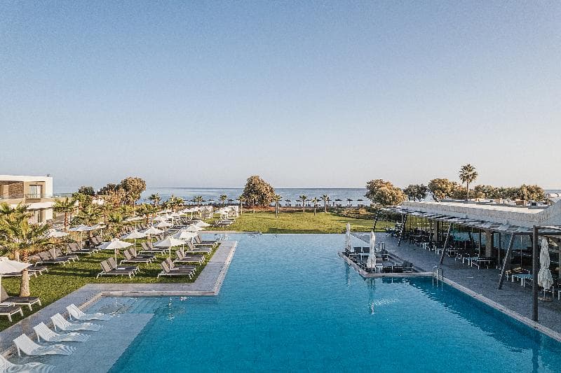 Myrion Beach Resort & Spa - Adults Only, photo 1